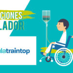 Aula Traintop. Oposiciones a Celador