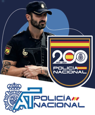 OPE Policía Nacional 2024