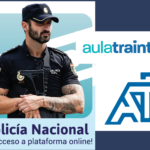 Academia de oposiciones a Policía Nacional en Almeria
