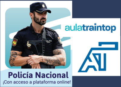Academia de oposiciones a Policía Nacional en Almeria