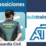 Academia de oposiciones a Guardia Civil. Almería