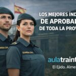 Los mejores índices de aprobados
