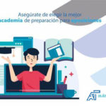 Academia de oposiciones en Almeria