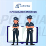 Curso intensivo de supuestos prácticos Policía Local