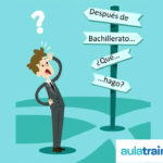 Oposiciones con bachillerato